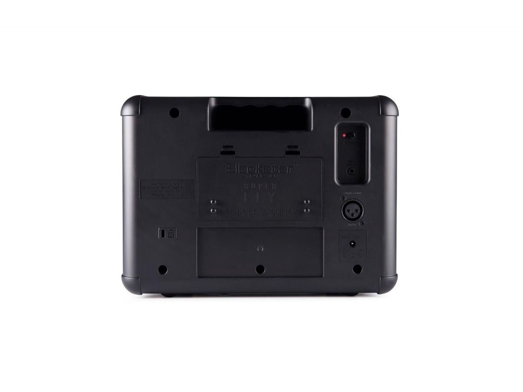 Mini Amplificador Extensión Multiusos Super Fly 24 W-2