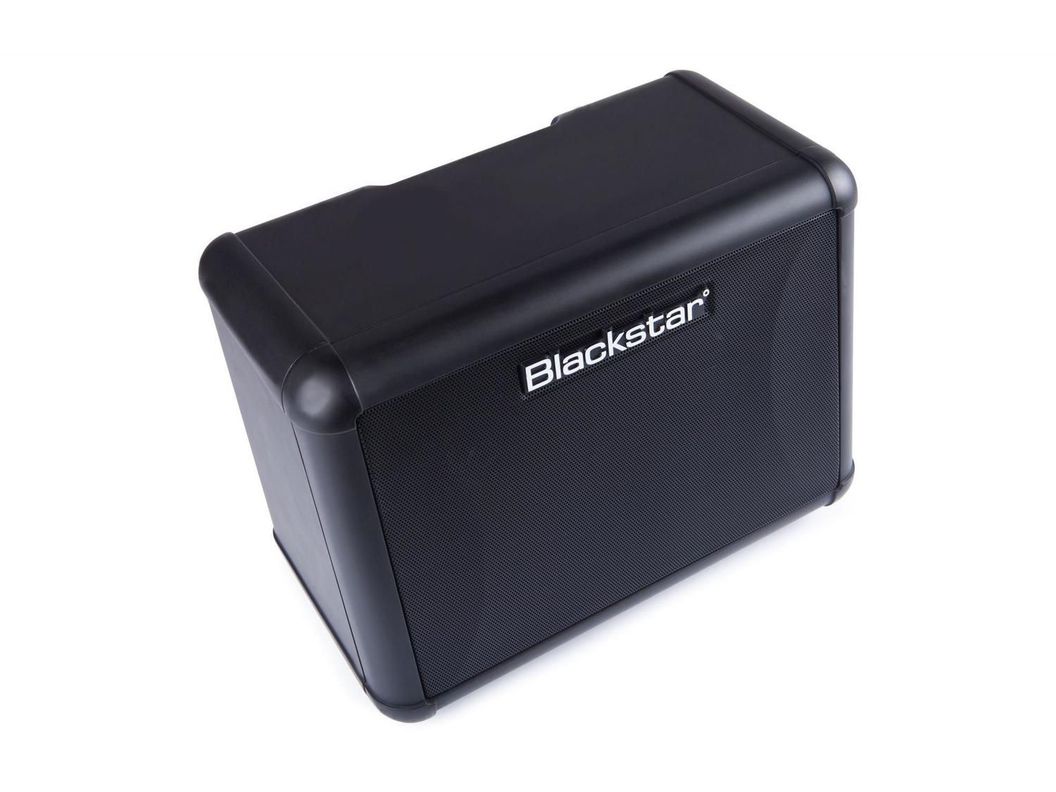 Mini Amplificador Extensión Multiusos Super Fly 24 W-3