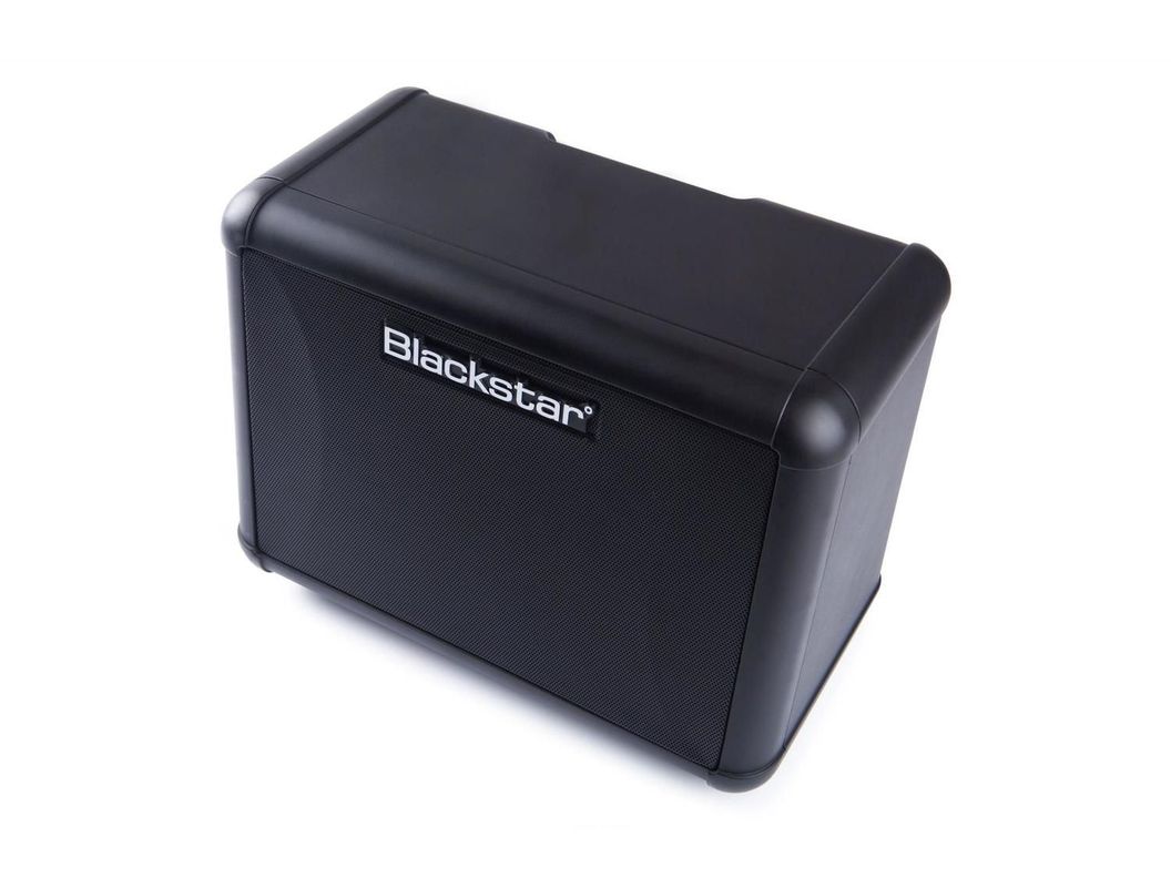 Mini Amplificador Extensión Multiusos Super Fly 24 W-4