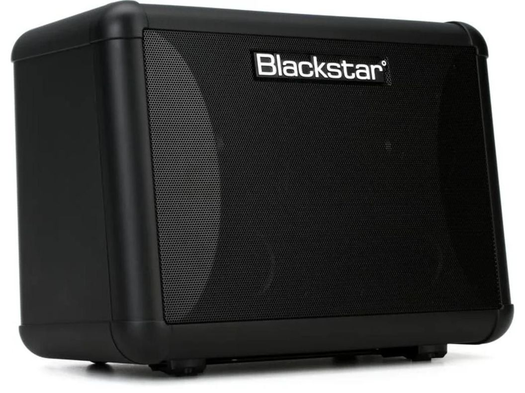 Mini Amplificador Extensión Multiusos Super Fly 24 W-6