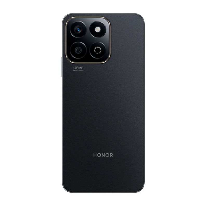 Celular Honor X7c 8GB 256GB Negro-3