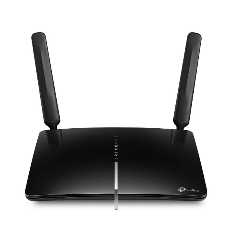 Router Inalámbrico de doble banda TP-Link Archer MR600-0