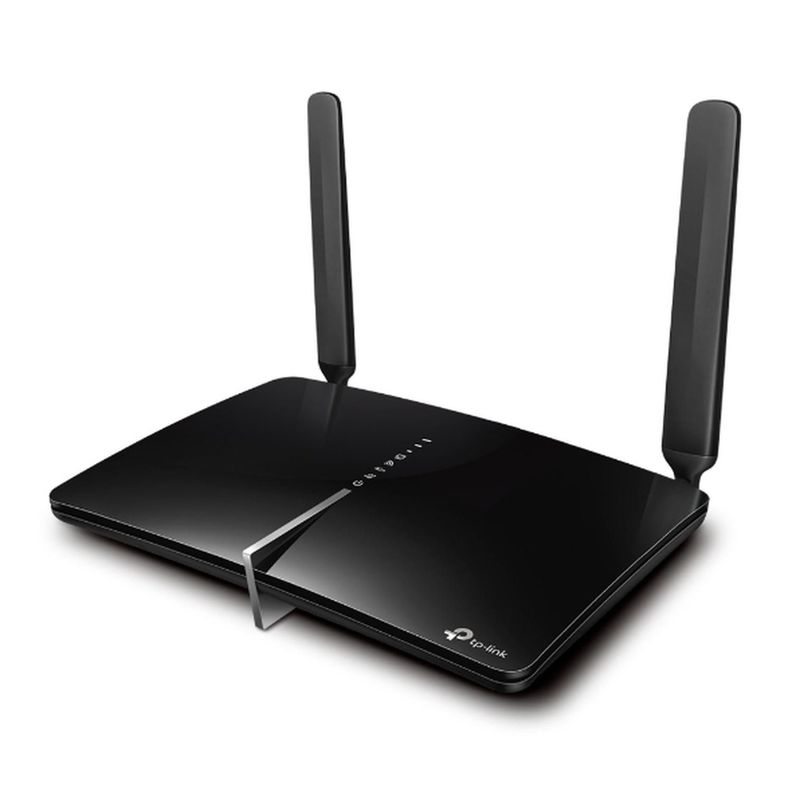 Router Inalámbrico de doble banda TP-Link Archer MR600-1