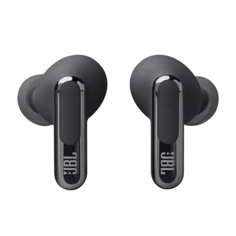 Auriculares In-Ear Inalámbrico JBL Live Beam 3 Negro-3