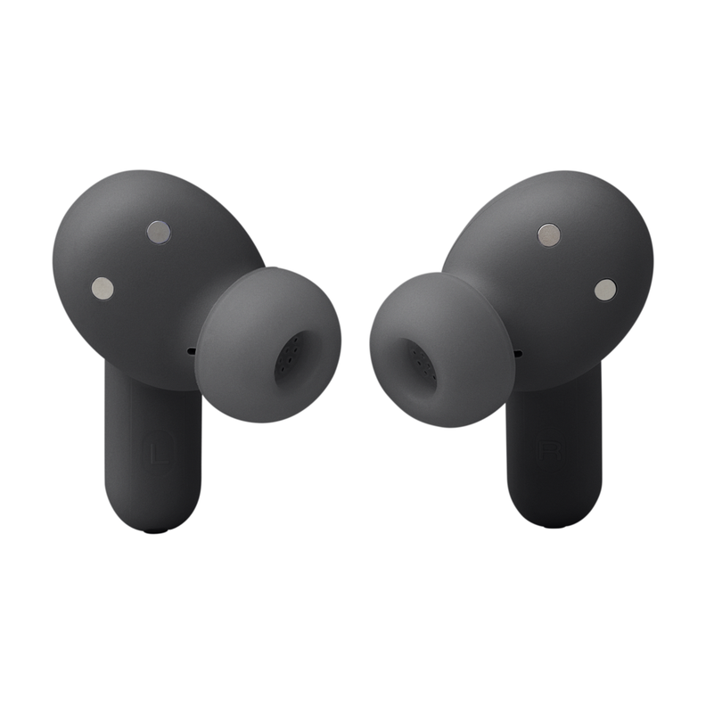 Auriculares In-Ear Inalámbrico JBL Live Beam 3 Negro-4