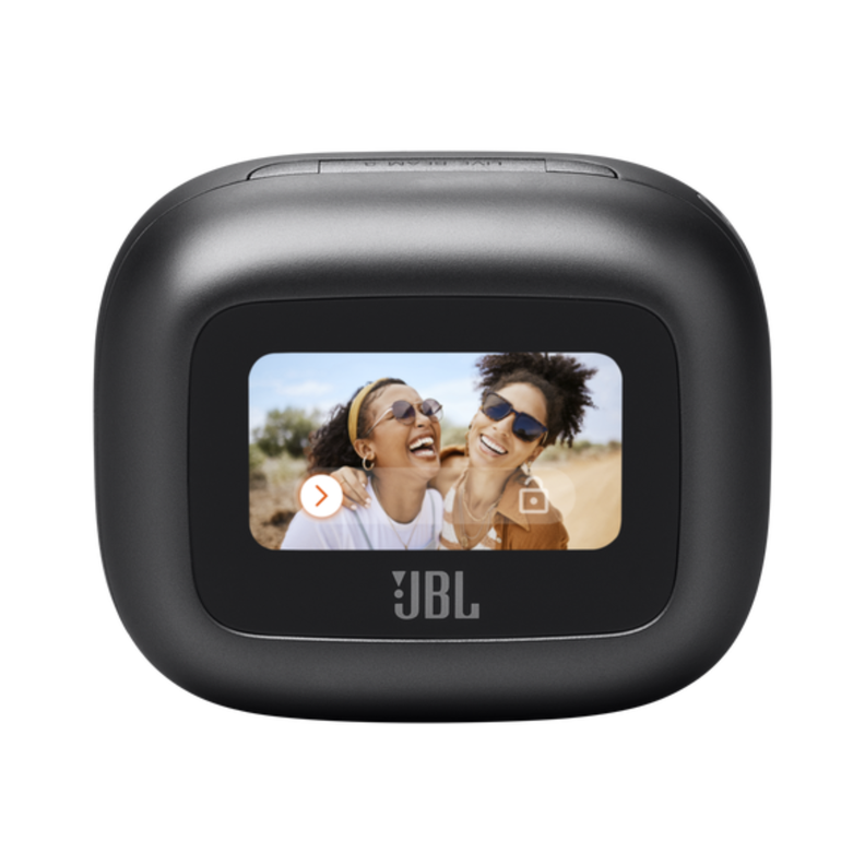 Auriculares In-Ear Inalámbrico JBL Live Beam 3 Negro-5