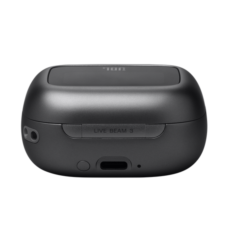 Auriculares In-Ear Inalámbrico JBL Live Beam 3 Negro-9