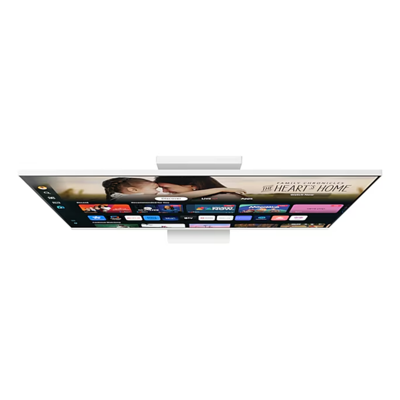 Smart Monitor Samsung M8 M80D UHD 32"-9