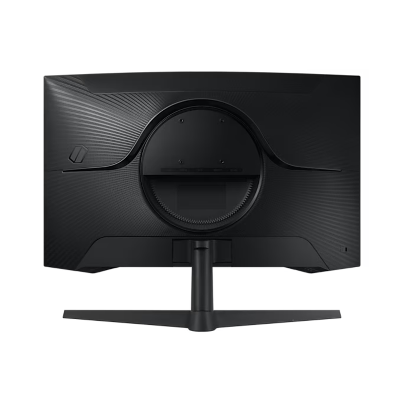 Monitor Samsung G55C Odyssey G5 QHD 27"-1