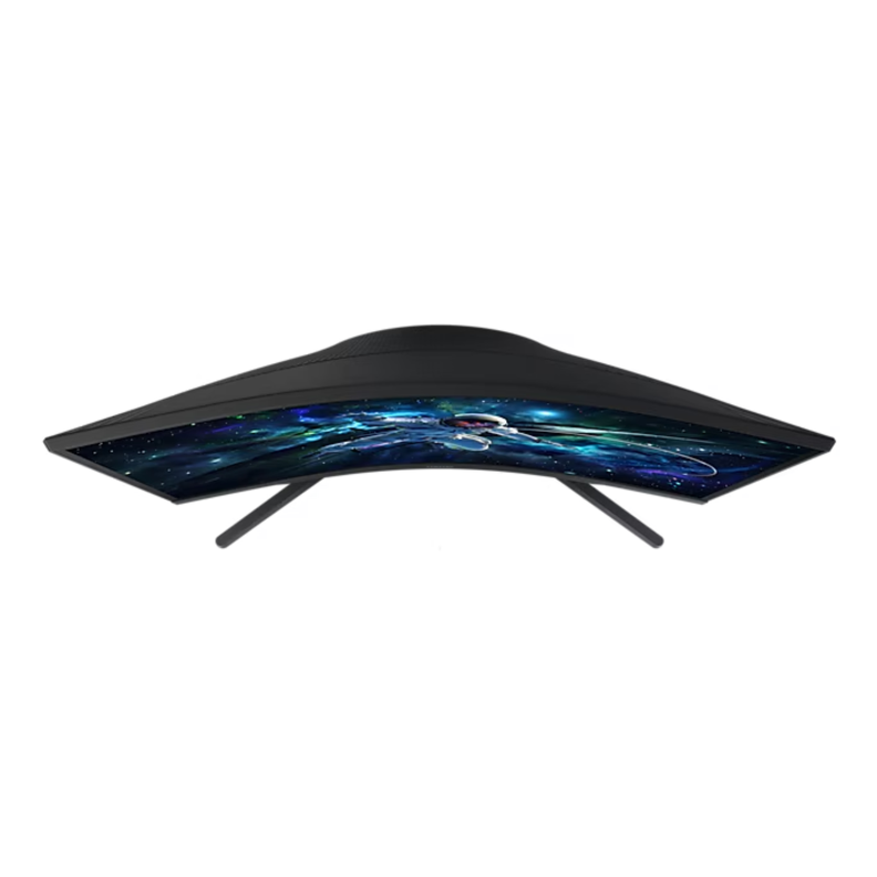 Monitor Samsung G55C Odyssey G5 QHD 27"-7