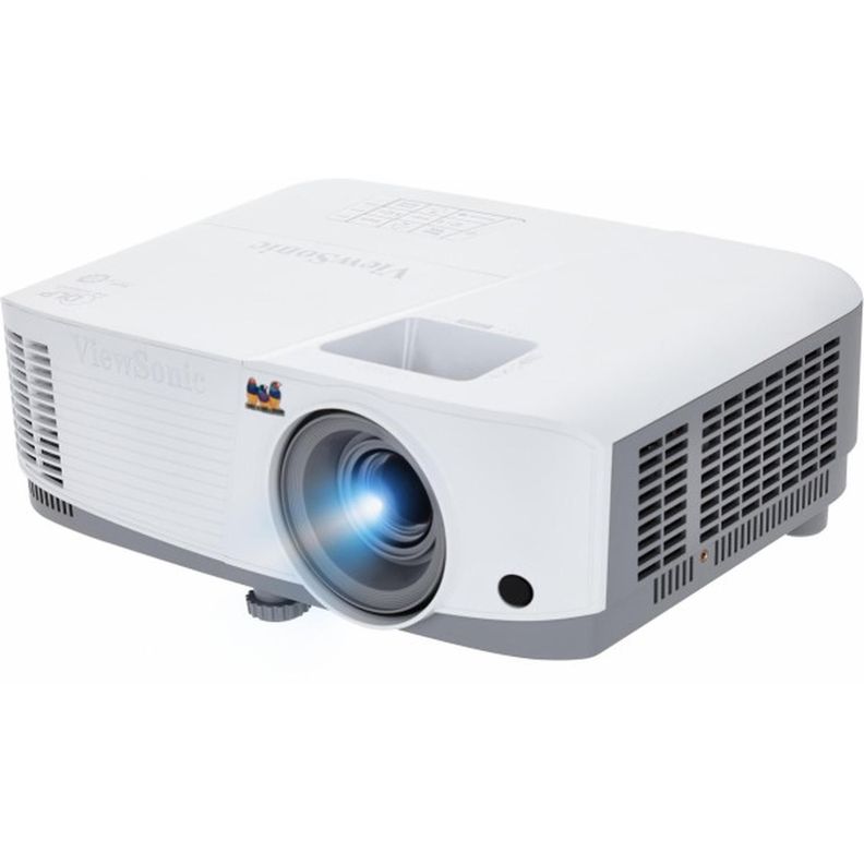 Proyector Viewsonic PA503W 3800 lúmenes WXGA Blanco-1