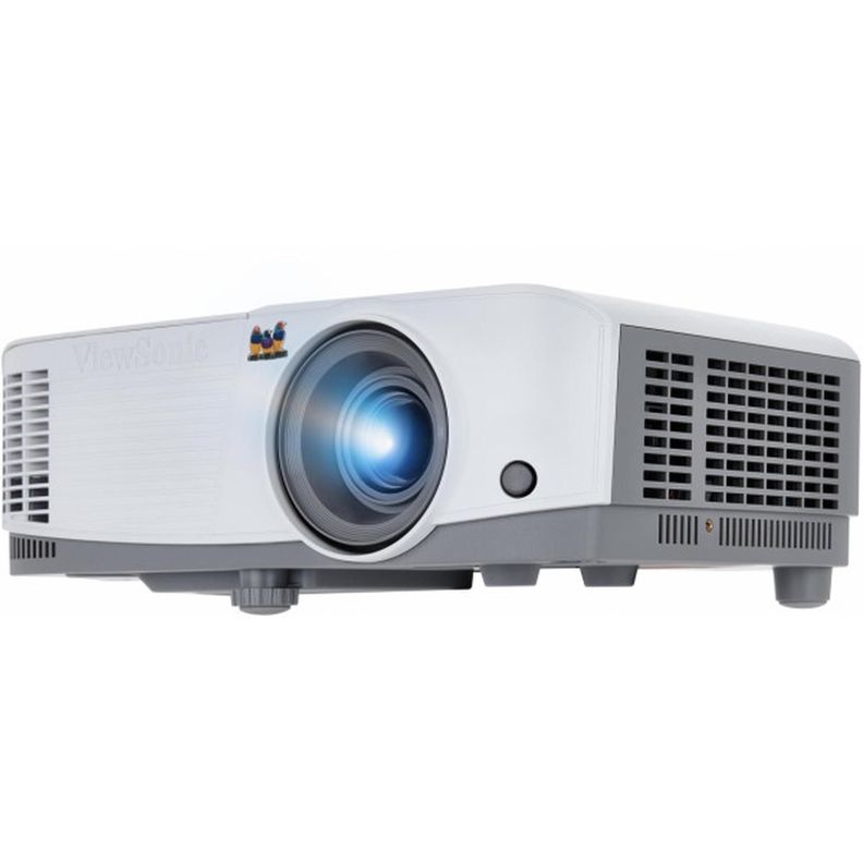 Proyector Viewsonic PA503W 3800 lúmenes WXGA Blanco-2