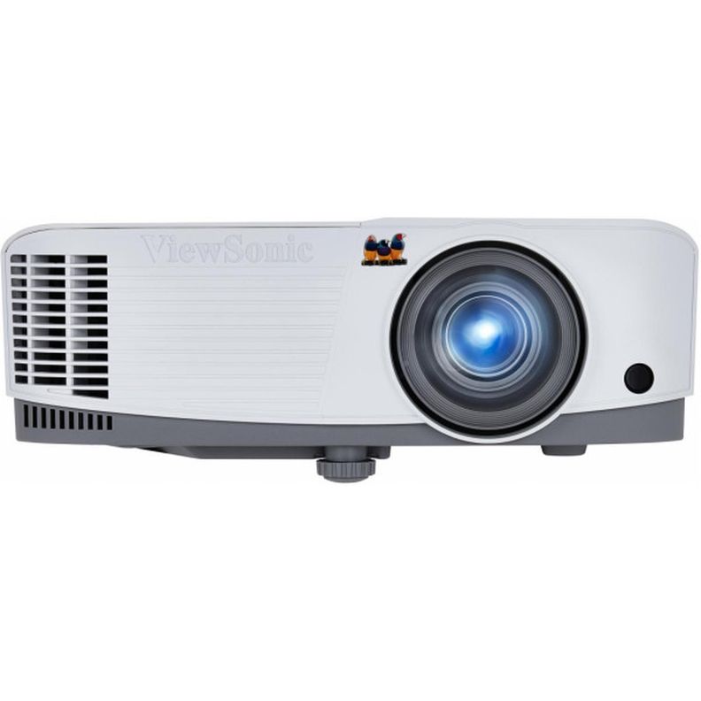 Proyector Viewsonic PA503W 3800 lúmenes WXGA Blanco-3