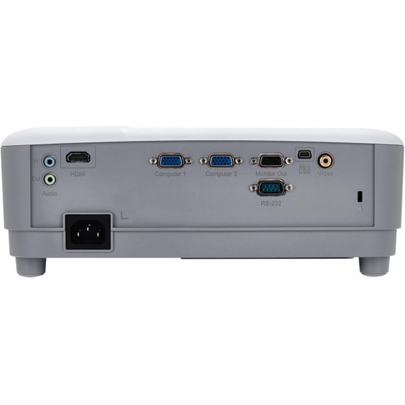 Proyector Viewsonic PA503W 3800 lúmenes WXGA Blanco-5