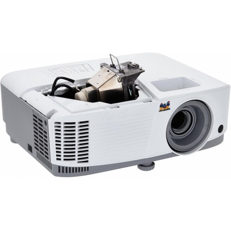 Proyector Viewsonic PA503W 3800 lúmenes WXGA Blanco-6