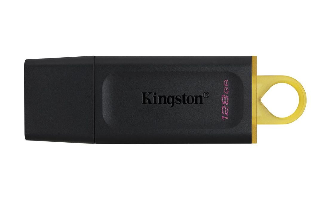 Pendrive Unidad Flash USB 128 GB USB tipo A 3.2-0