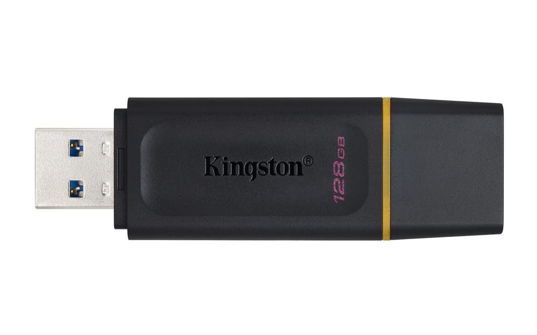 Pendrive Unidad Flash USB 128 GB USB tipo A 3.2-2