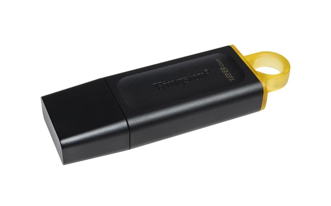 Pendrive Unidad Flash USB 128 GB USB tipo A 3.2-3