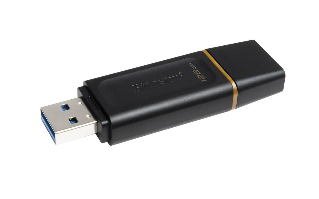 Pendrive Unidad Flash USB 128 GB USB tipo A 3.2-4