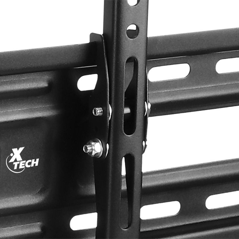 Soporte para TV Xtech XTA-380 90" Negro-1