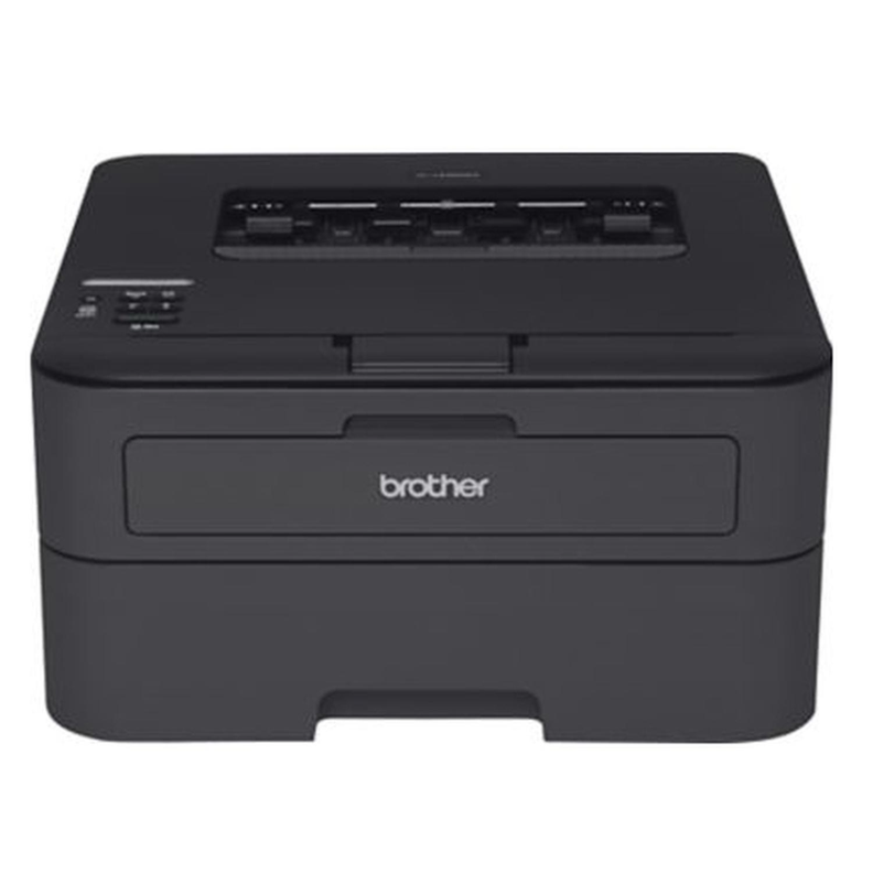 Impresora Láser Brother HL-L2360DW 2400 x 600 DPI A4 Wifi-0
