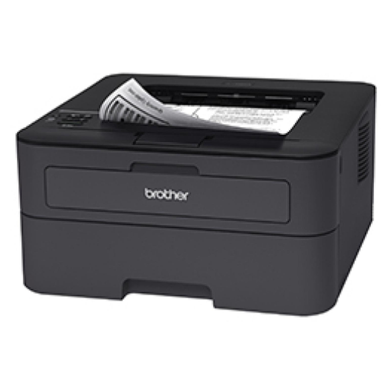 Impresora Láser Brother HL-L2360DW 2400 x 600 DPI A4 Wifi-2
