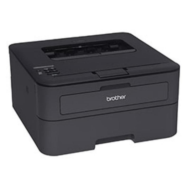 Impresora Láser Brother HL-L2360DW 2400 x 600 DPI A4 Wifi-3
