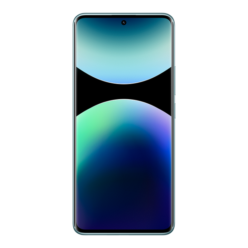 Xiaomi Redmi Note 14 Pro+ 5G 8GB 256GB Frost Blue-0