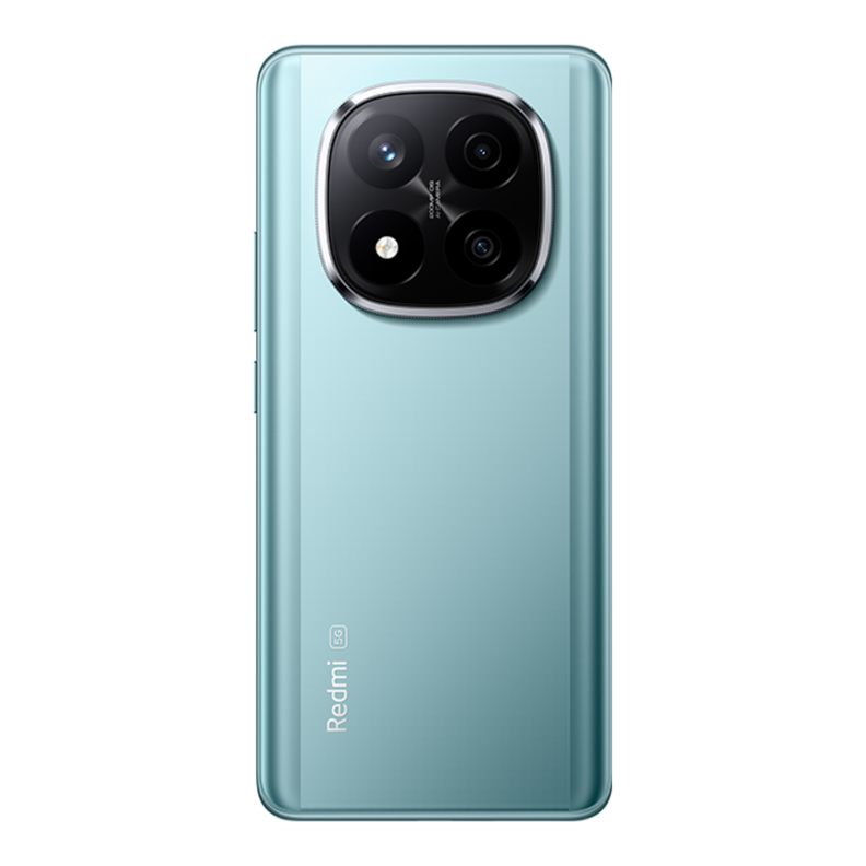 Xiaomi Redmi Note 14 Pro+ 5G 8GB 256GB Frost Blue-1