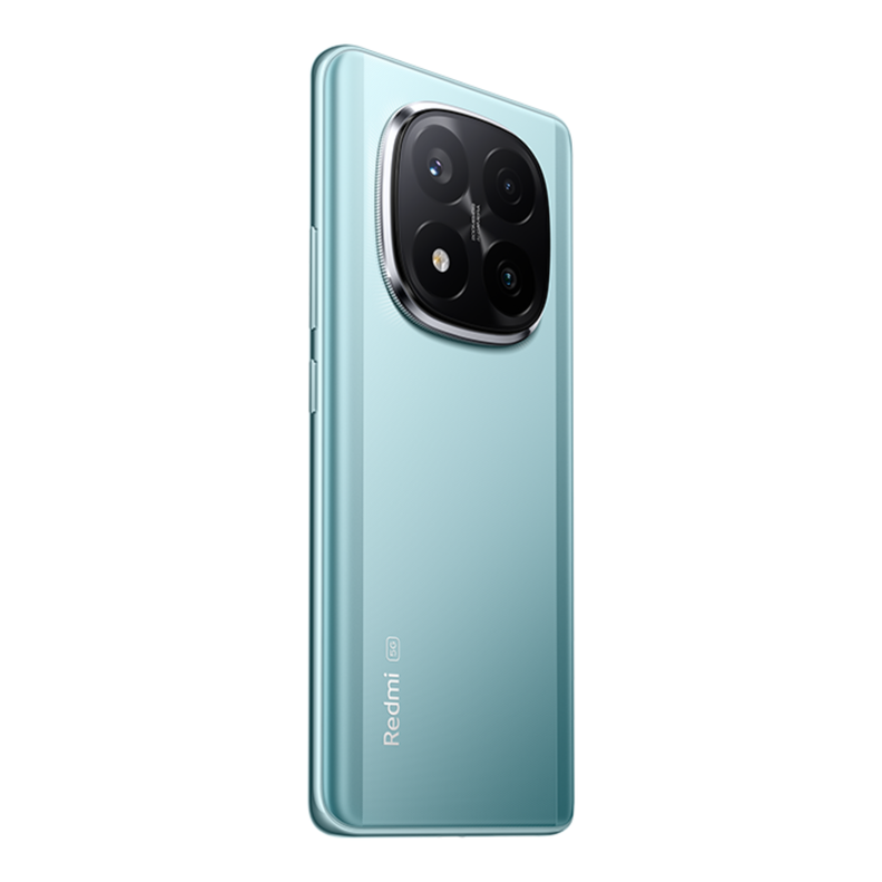 Xiaomi Redmi Note 14 Pro+ 5G 8GB 256GB Frost Blue-3