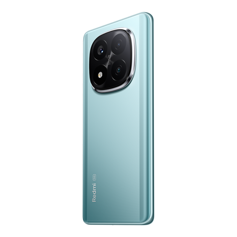 Xiaomi Redmi Note 14 Pro+ 5G 8GB 256GB Frost Blue-8