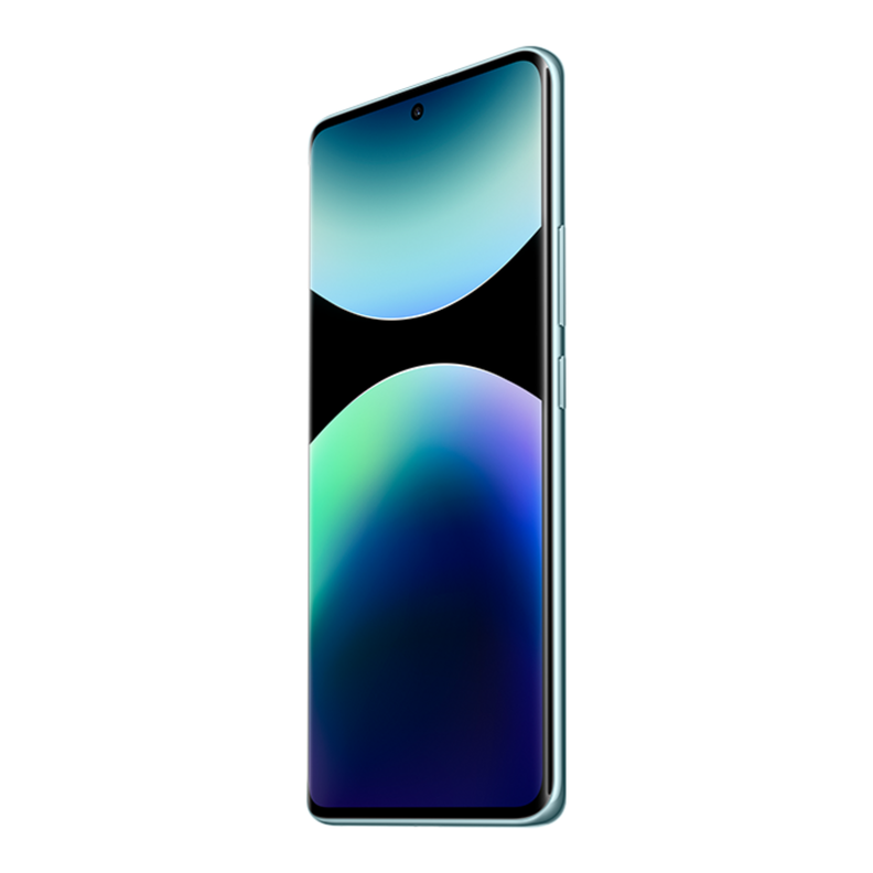 Xiaomi Redmi Note 14 Pro+ 5G 8GB 256GB Frost Blue-9