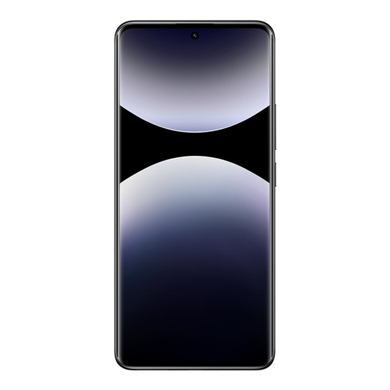 Xiaomi Redmi Note 14 Pro+ 5G 8GB 256GB Midnight black-0