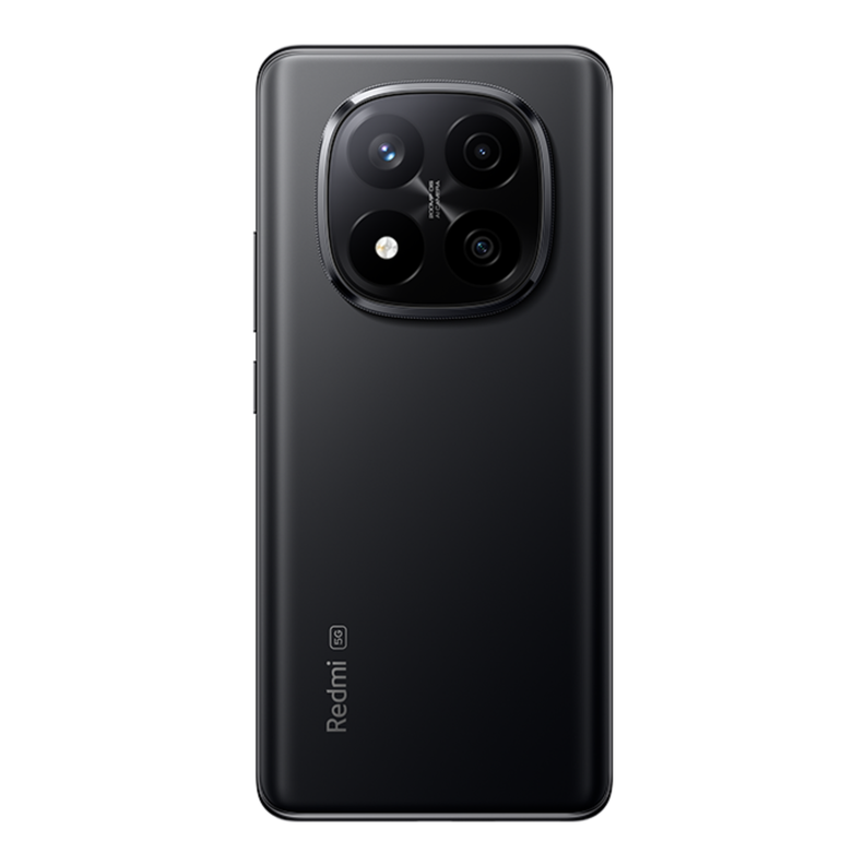Xiaomi Redmi Note 14 Pro+ 5G 8GB 256GB Midnight black-1
