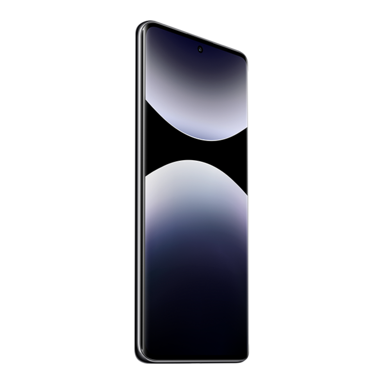 Xiaomi Redmi Note 14 Pro+ 5G 8GB 256GB Midnight black-2