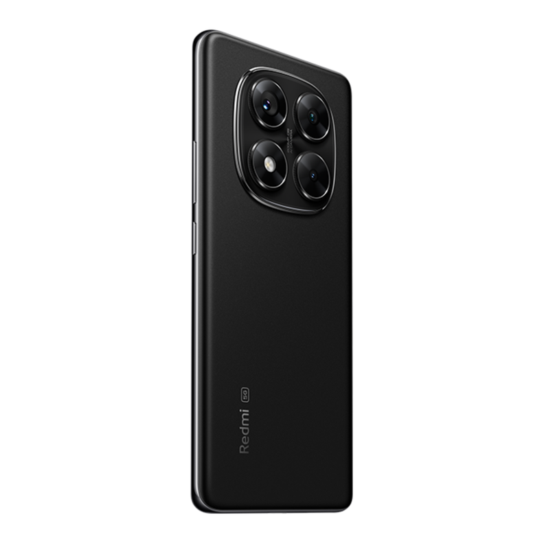 Xiaomi Redmi Note 14 Pro+ 5G 8GB 256GB Midnight black-3