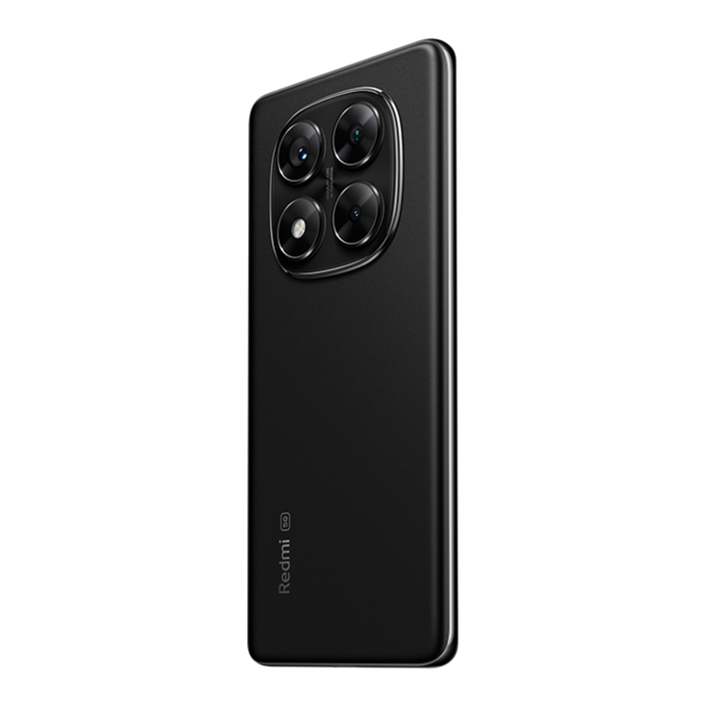 Xiaomi Redmi Note 14 Pro+ 5G 8GB 256GB Midnight black-8