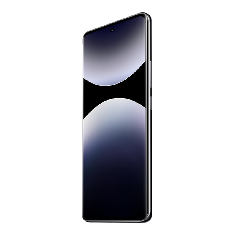 Xiaomi Redmi Note 14 Pro+ 5G 8GB 256GB Midnight black-9