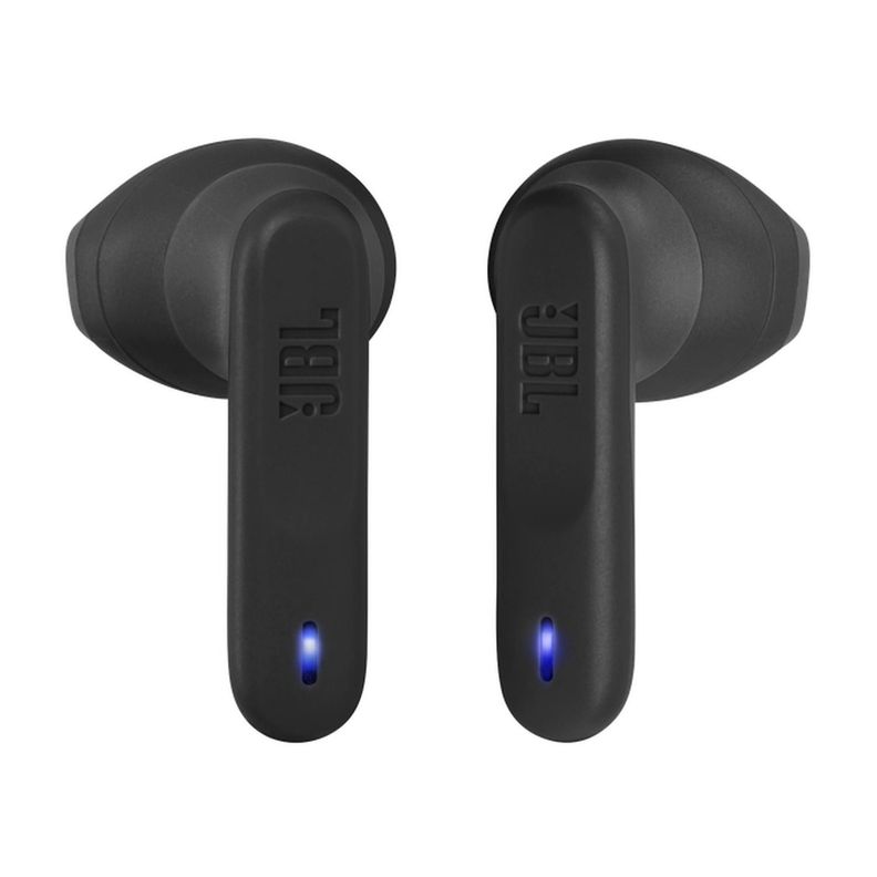 Audífonos In-ear c/Micrófono JBL Wave Flex TWS Negro-1
