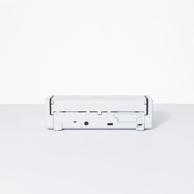 Escáner Brother ADS-1300 600 x 600 DPI A4 USB-2