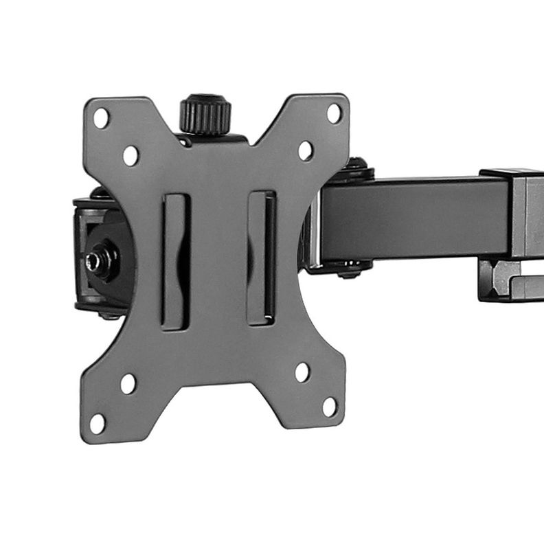 Soporte para pantalla plana 81,3 cm (32") Negro Escritorio-1