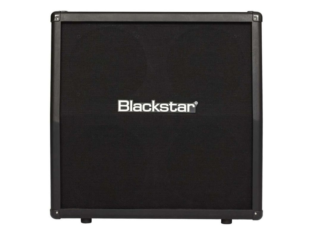Amplificador Gabinete Angulado Guitarra ID:412A 4x12" 320W-0