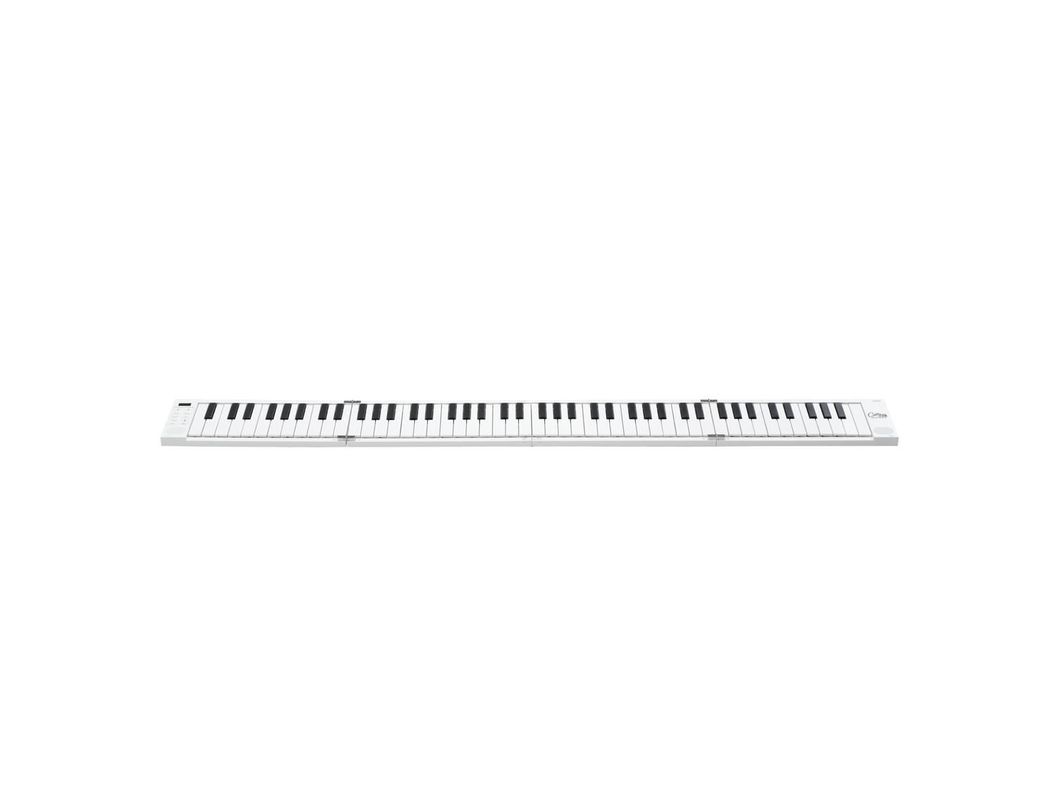 Piano PLEGABLE 88teclas, 128sonid, Parlant,USB, MIDI-1