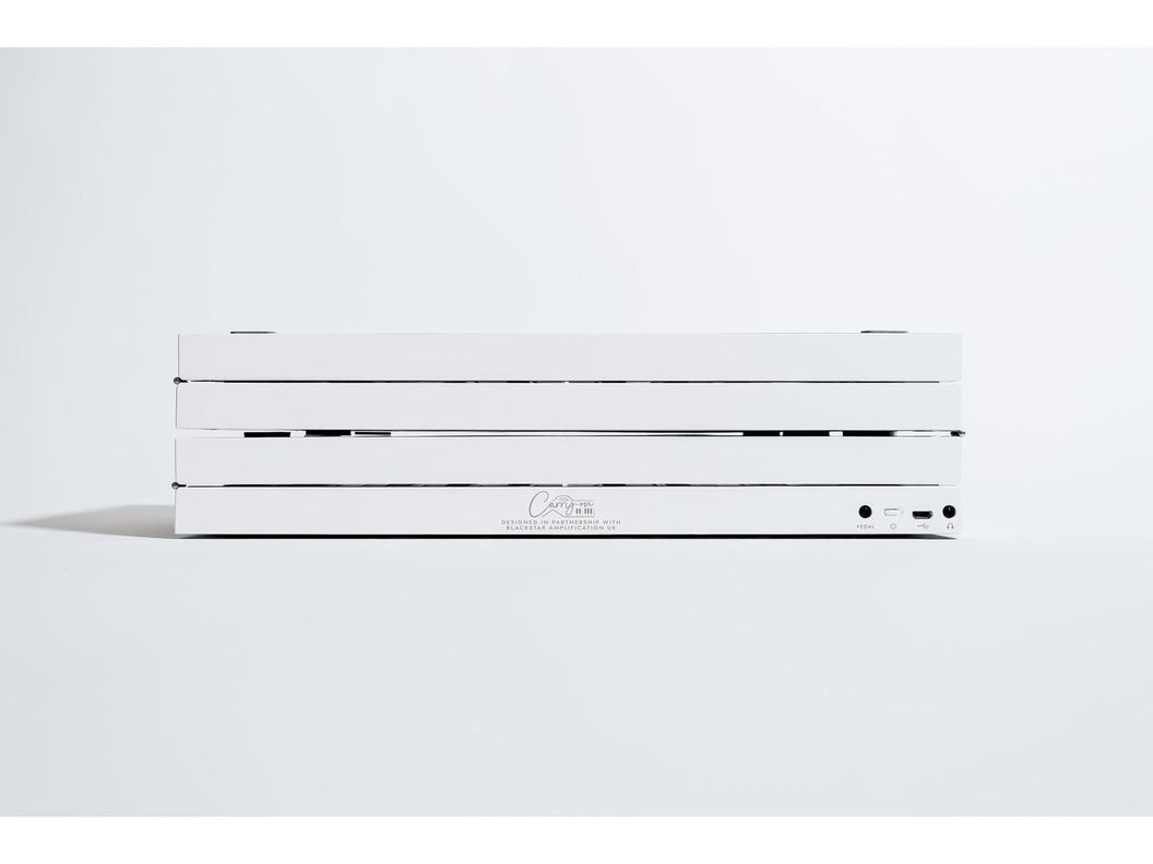 Piano PLEGABLE 88teclas, 128sonid, Parlant,USB, MIDI-5