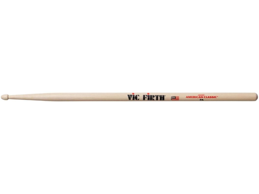 Baquetas Batería American Classic 7A Vic Firth-1