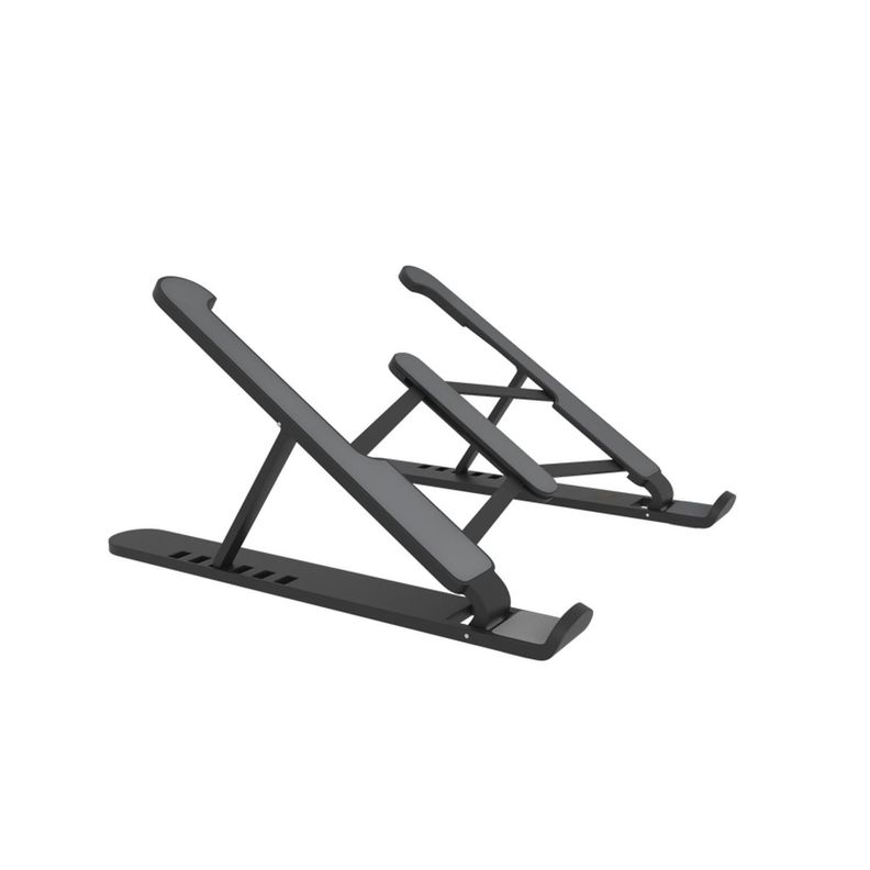 Soporte plegable Xtech para Notebook 11 a 17 pulgadas-2