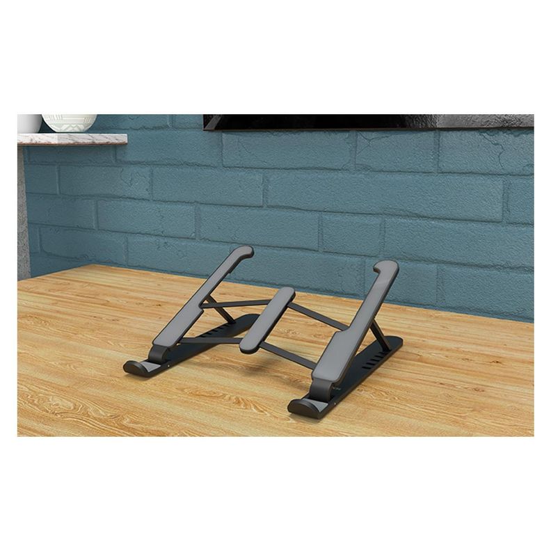 Soporte plegable Xtech para Notebook 11 a 17 pulgadas-3