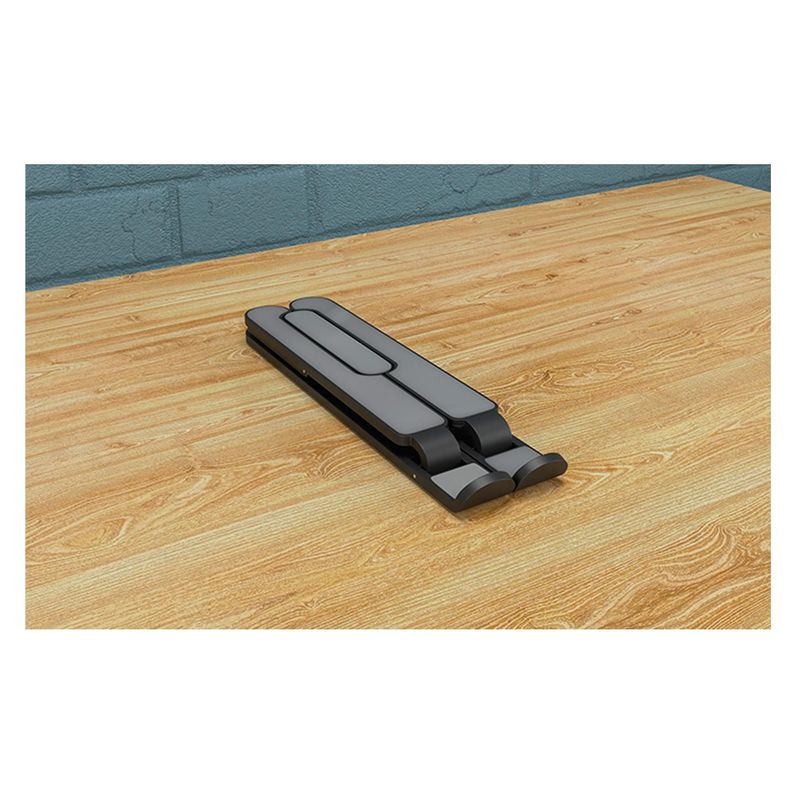 Soporte plegable Xtech para Notebook 11 a 17 pulgadas-5