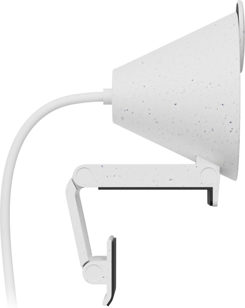 Cámara Web Logitech Brio 300 2MP USB-C Blanco-4