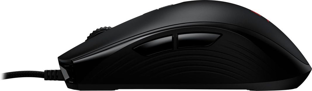 Mouse HP Gaming HyperX Pulsefire Core USB Negro-2